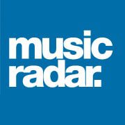 music radar logo