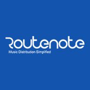routenote logo